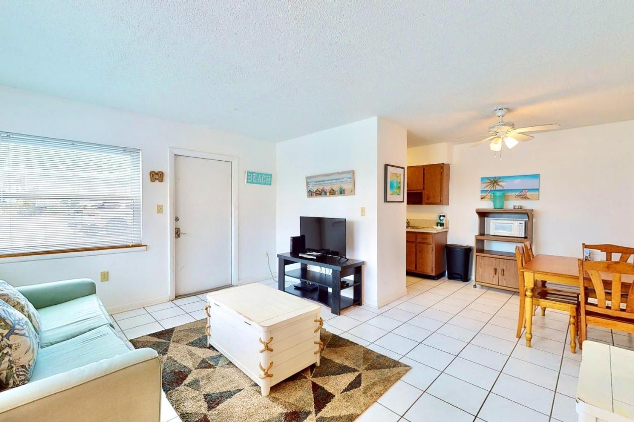 The Simple Life Apartamento Cocoa Beach Exterior foto