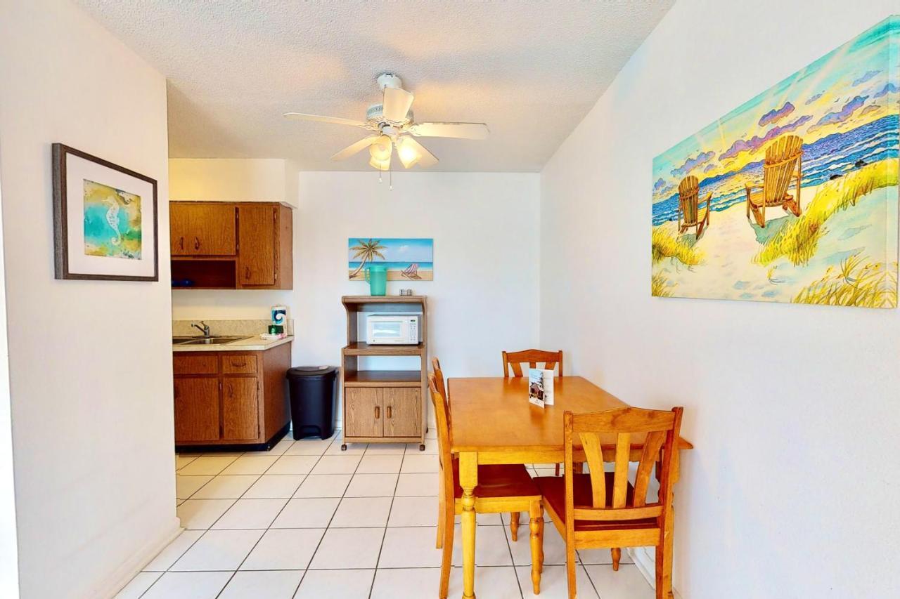 The Simple Life Apartamento Cocoa Beach Exterior foto