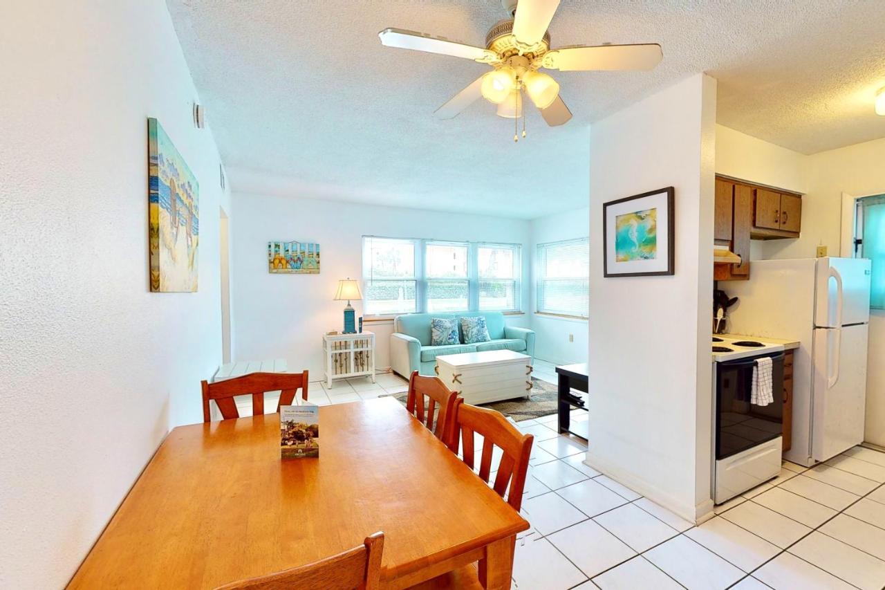 The Simple Life Apartamento Cocoa Beach Exterior foto