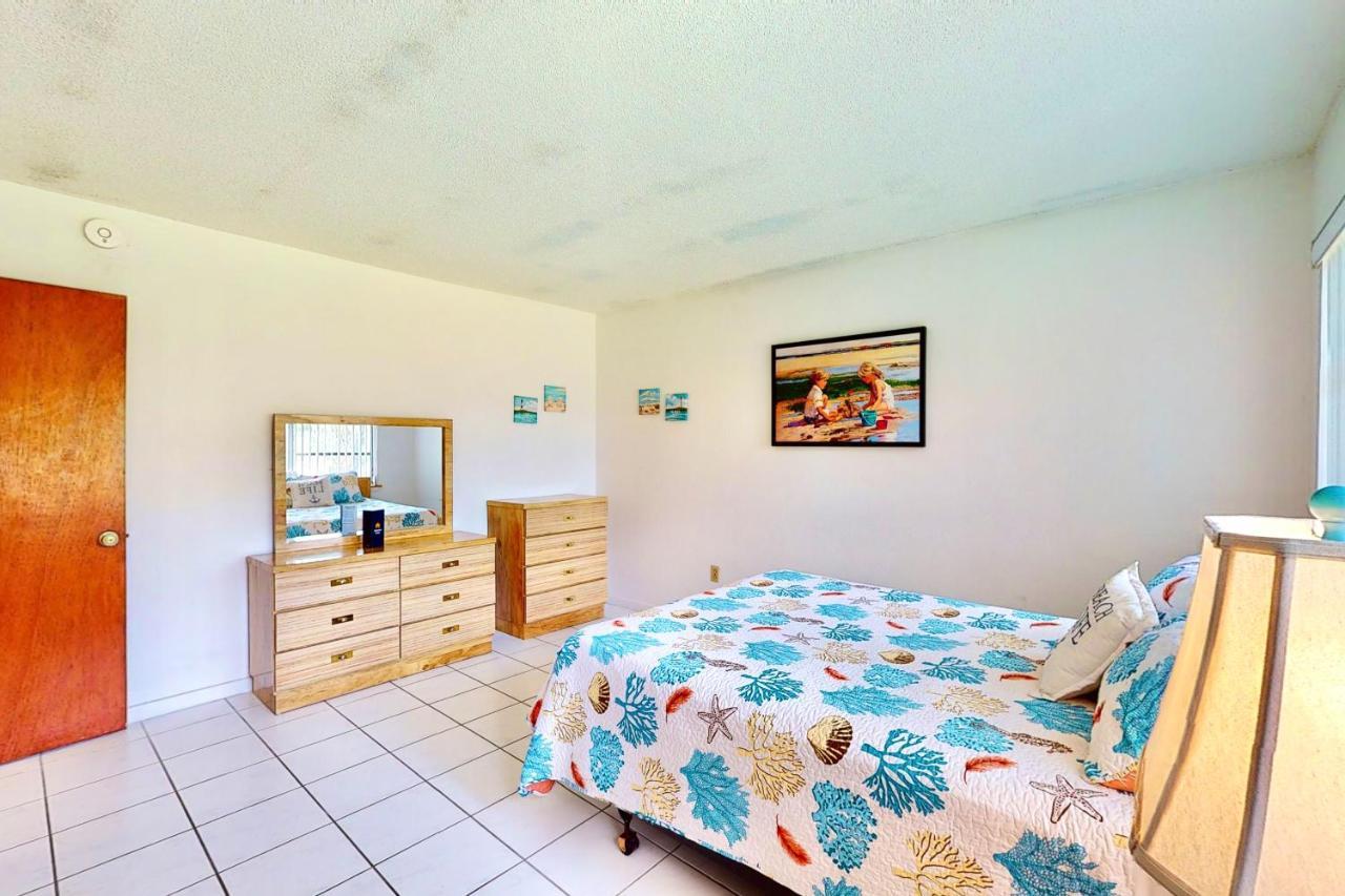 The Simple Life Apartamento Cocoa Beach Exterior foto