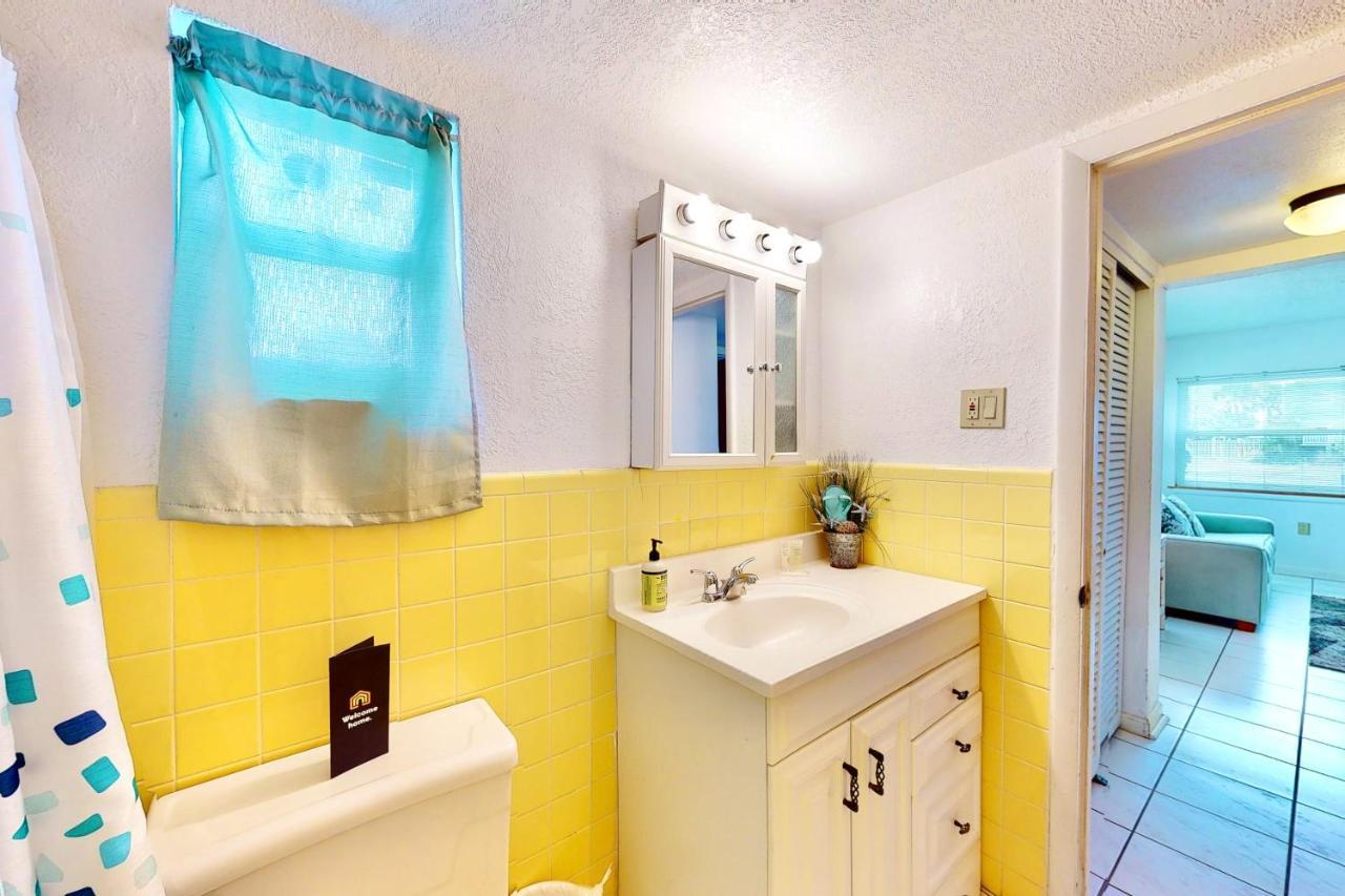 The Simple Life Apartamento Cocoa Beach Exterior foto