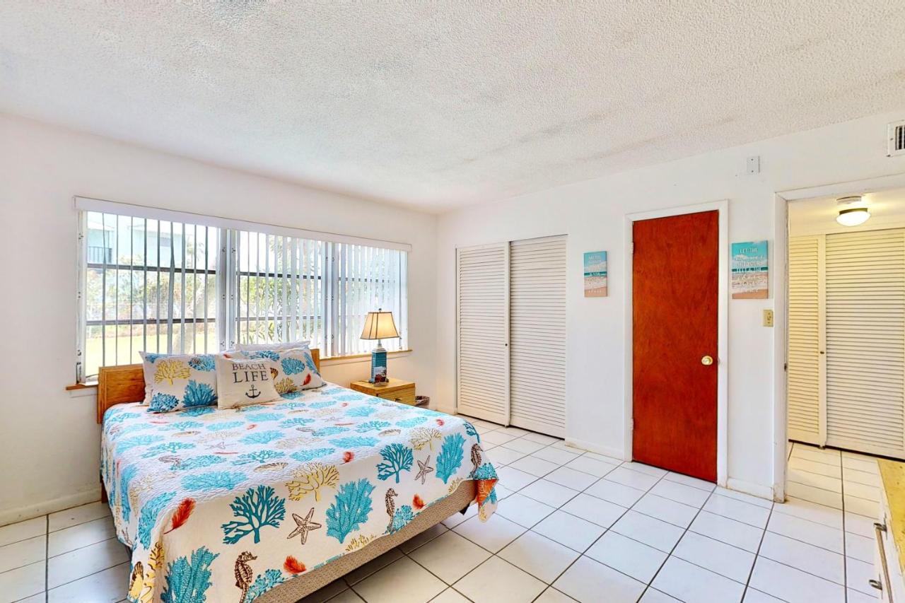 The Simple Life Apartamento Cocoa Beach Exterior foto