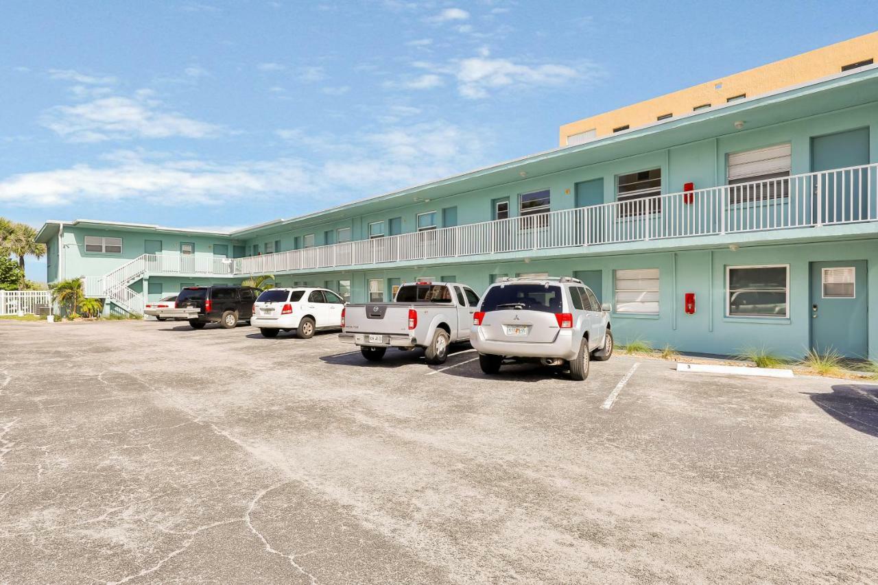 The Simple Life Apartamento Cocoa Beach Exterior foto