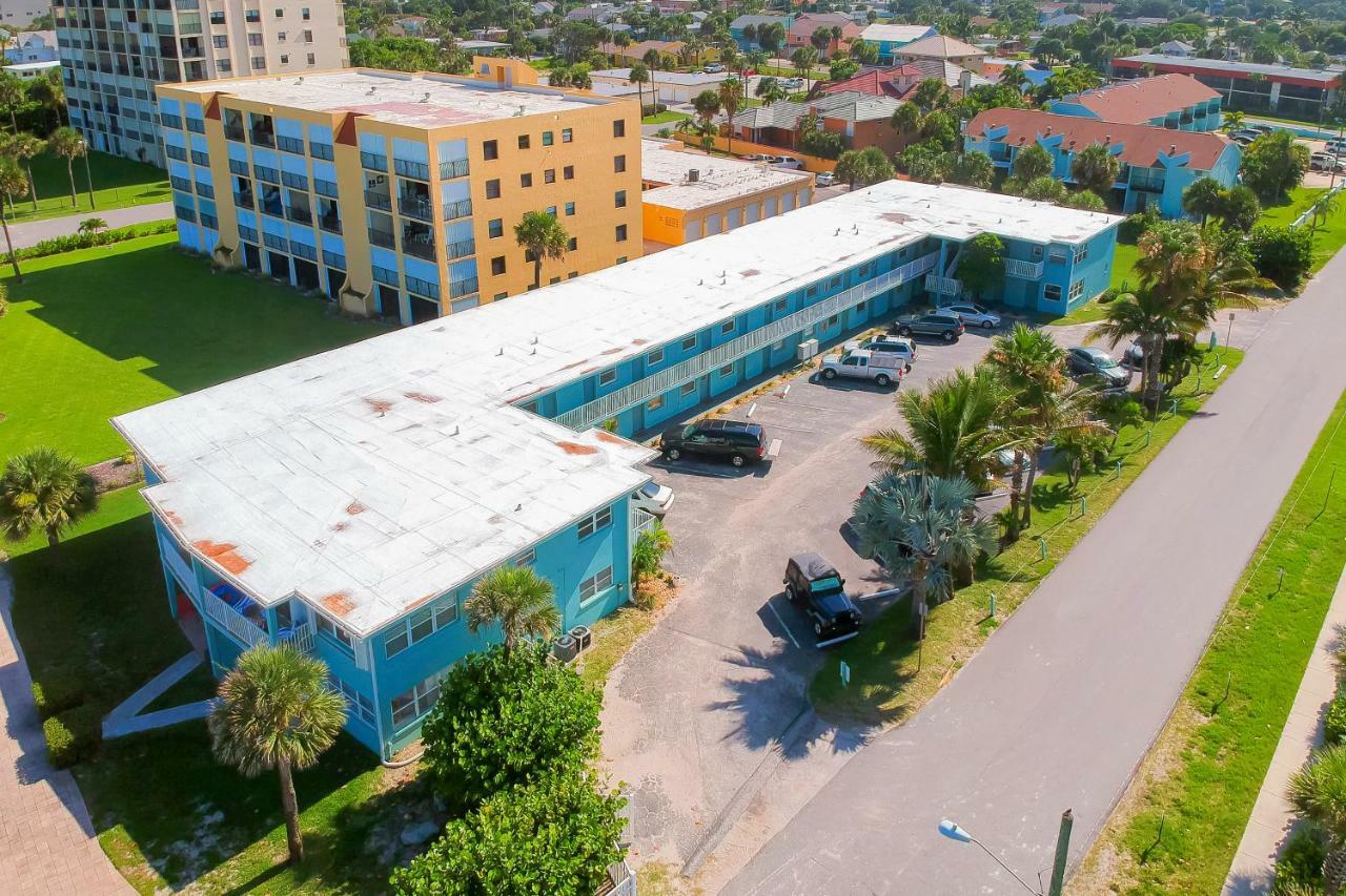 The Simple Life Apartamento Cocoa Beach Exterior foto
