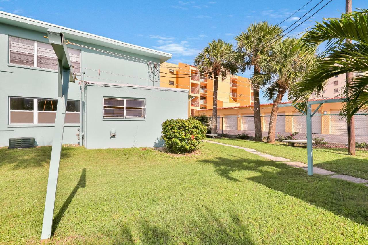 The Simple Life Apartamento Cocoa Beach Exterior foto