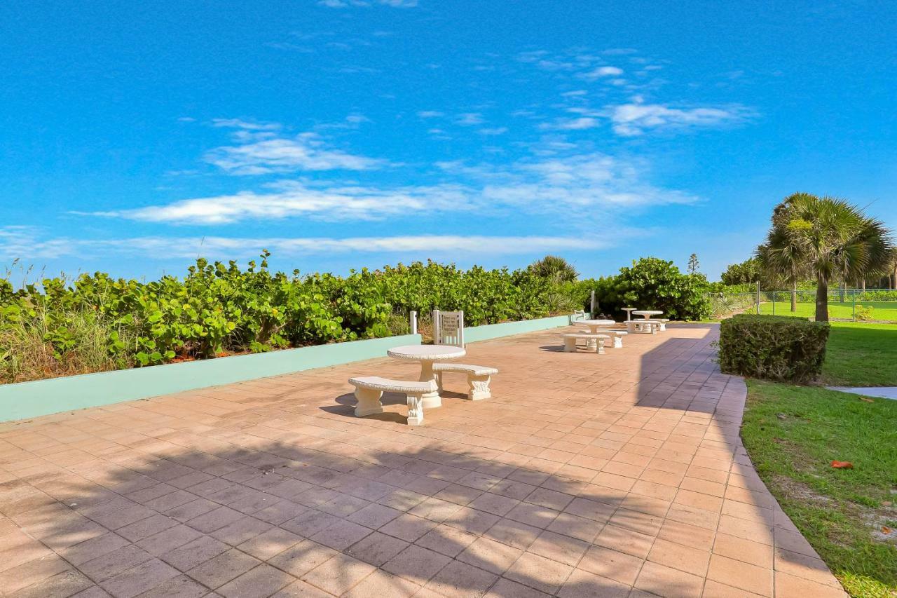 The Simple Life Apartamento Cocoa Beach Exterior foto