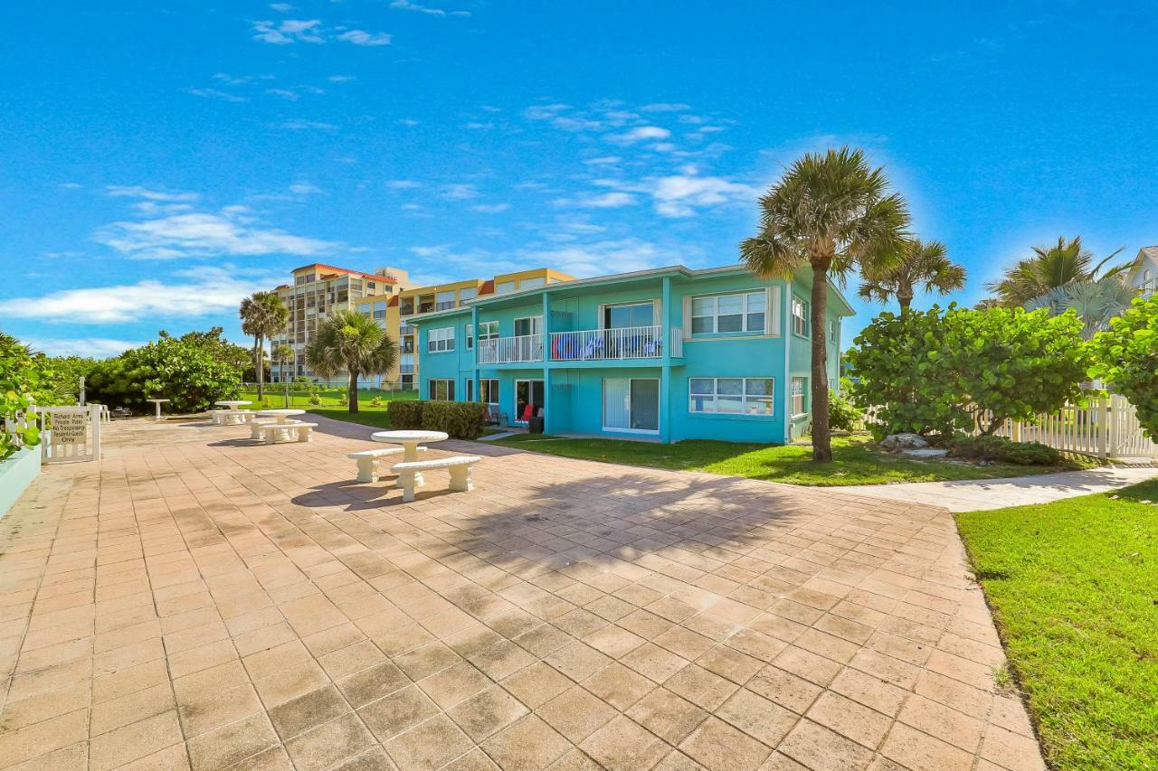 The Simple Life Apartamento Cocoa Beach Exterior foto